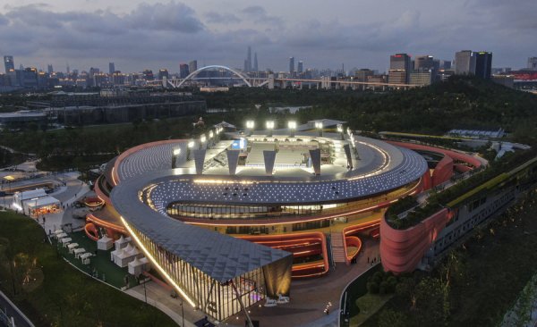 旺源配资 力争“按需上菜”，今年上海体育消费节亮点真不少