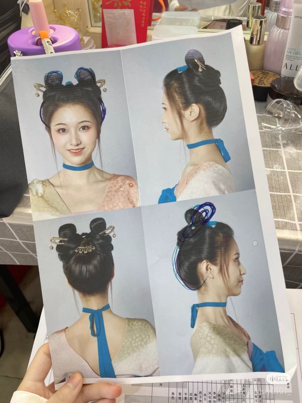 日斗优配 《无忧渡》里病娇木偶妖火了，新人演员张子鑫第一部戏&ldquo;被看见&rdquo;