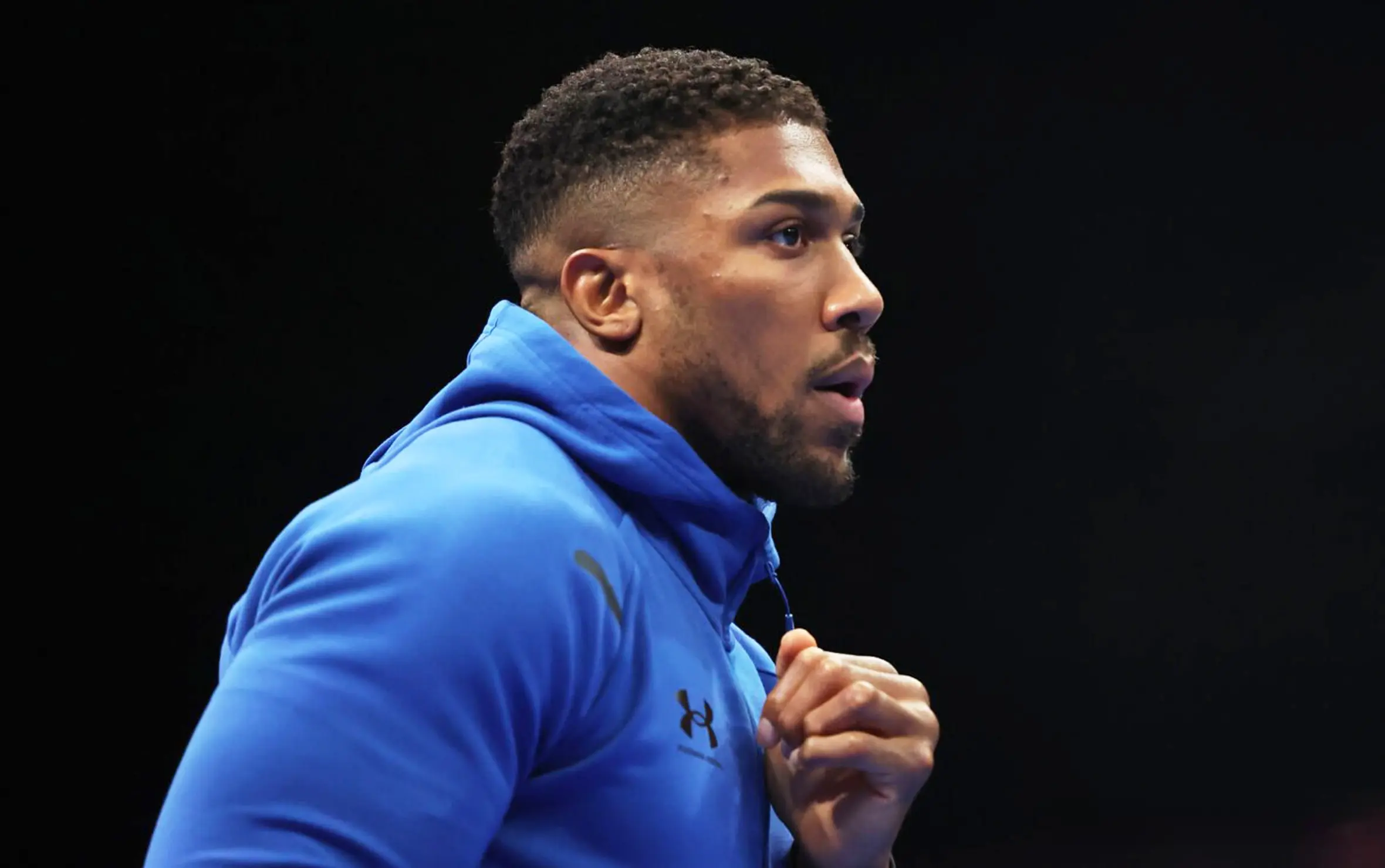 鼎盛配资 约书亚回归之战将从10名拳手中选择一个，已经排除伊陶玛、切索拉