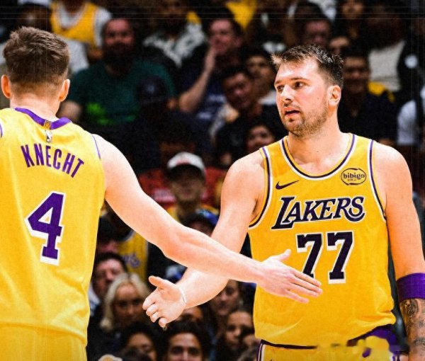 牛牛策略 湖人大胜森林狼! 东契奇49+8老詹很开心, 华子31+5, 艾顿15+8立功